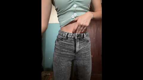 _molly_mae_ @ bongacams on 20230905