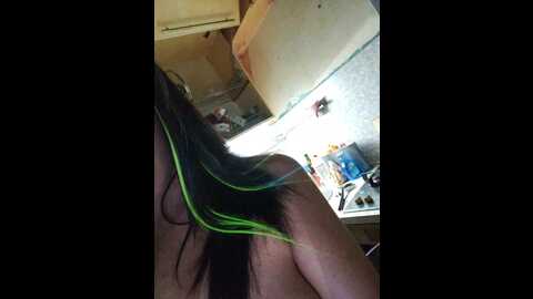 chokolatemamba @ bongacams on 20230905