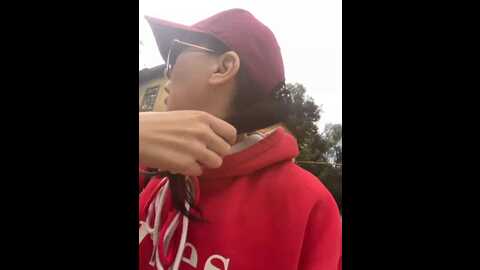 karolinamilf @ bongacams on 20230905