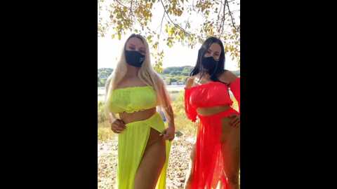 milana555550 @ bongacams on 20230905