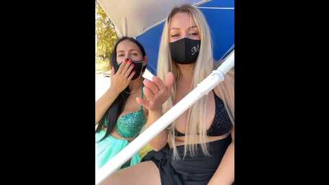 milana555550 @ bongacams on 20230905