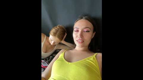 milena935 @ bongacams on 20230905