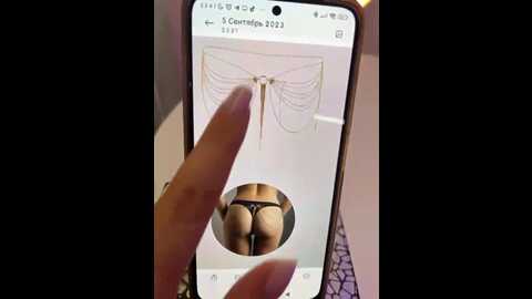 sweetkira25 @ bongacams on 20230905
