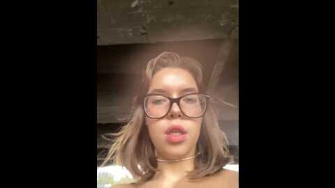 _alessandra @ bongacams on 20230906