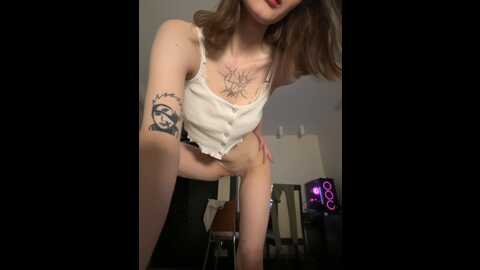 angelscrying @ bongacams on 20230906