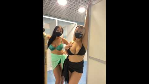 milana555550 @ bongacams on 20230906