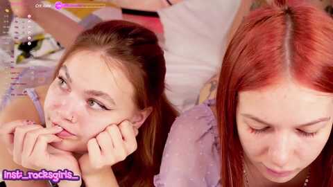 rocksbabiess @ bongacams on 20230906