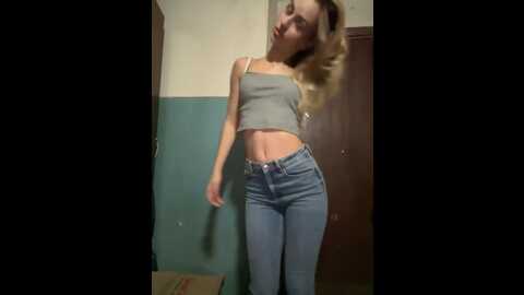 _molly_mae_ @ bongacams on 20230907