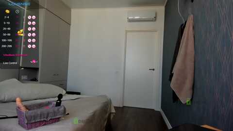 _wowfox_ @ bongacams on 20230907