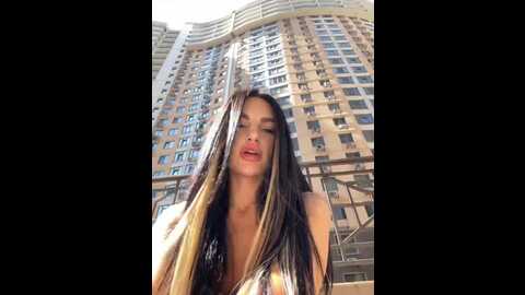 sweetkira25 @ bongacams on 20230907