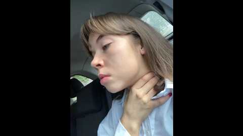 _alessandra @ bongacams on 20230908