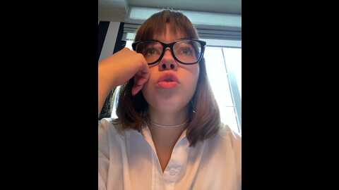 _alessandra @ bongacams on 20230908