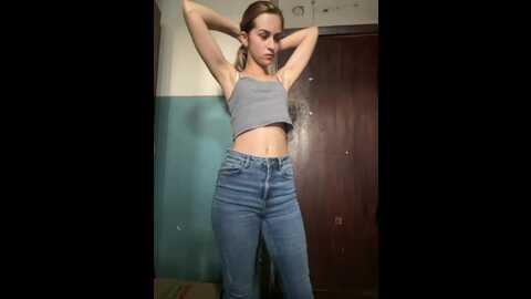 _molly_mae_ @ bongacams on 20230908