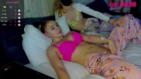 daddysgirl9 @ bongacams on 20230908