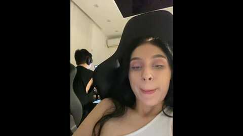 partynextnext @ bongacams on 20230908