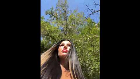 sweetkira25 @ bongacams on 20230908