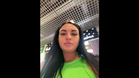tokionajoe @ bongacams on 20230908