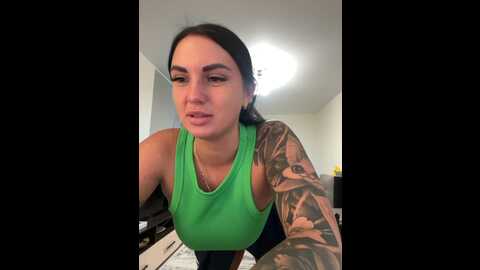 tokionajoe @ bongacams on 20230908