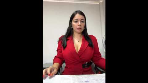 17alisa1717 @ bongacams on 20230909