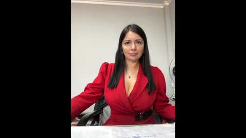 17alisa1717 @ bongacams on 20230909