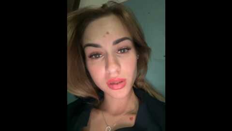 _molly_mae_ @ bongacams on 20230909
