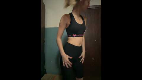 _molly_mae_ @ bongacams on 20230909