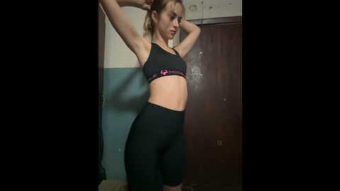 _molly_mae_ @ bongacams on 20230909