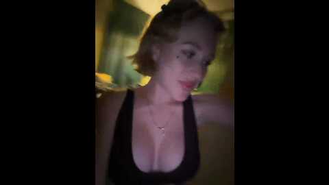 likachkaa @ bongacams on 20230909