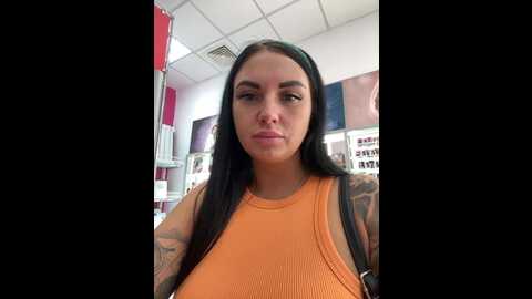 tokionajoe @ bongacams on 20230909