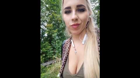 artistkari @ bongacams on 20230910