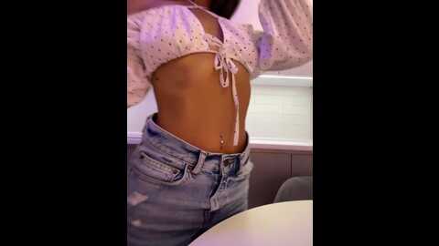 sweetkira25 @ bongacams on 20230910