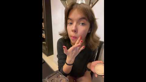 _alessandra @ bongacams on 20230911