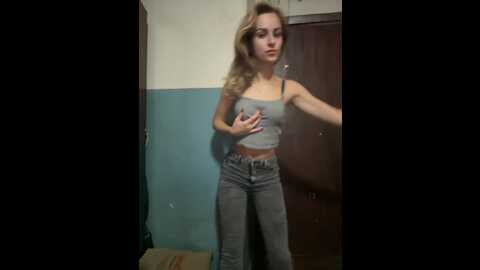 _molly_mae_ @ bongacams on 20230911