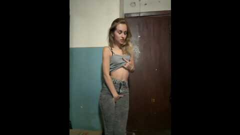 _molly_mae_ @ bongacams on 20230911