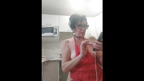 laliamia @ bongacams on 20230911