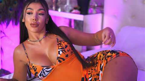natydesiree @ bongacams on 20230911