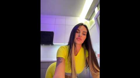 sweetkira25 @ bongacams on 20230911
