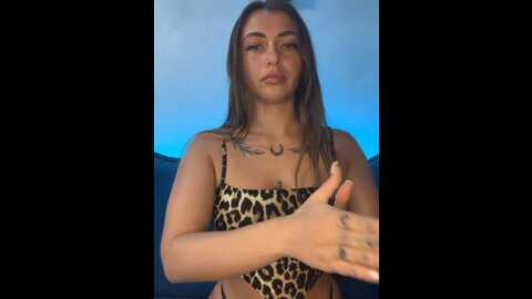 monikalevi @ bongacams on 20230912