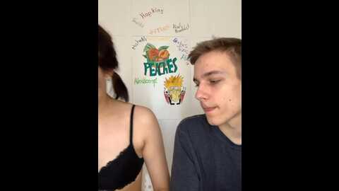 sweet_peaches @ bongacams on 20230912