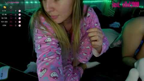 daddysgirl9 @ bongacams on 20230913
