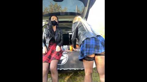 milana555550 @ bongacams on 20230913