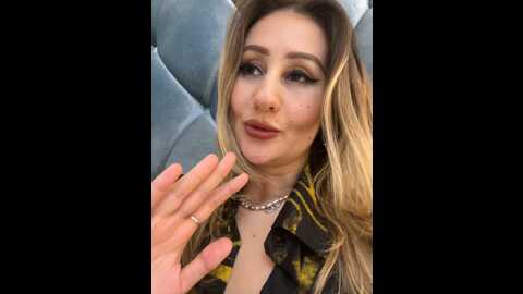 wowliliwow @ bongacams on 20230913