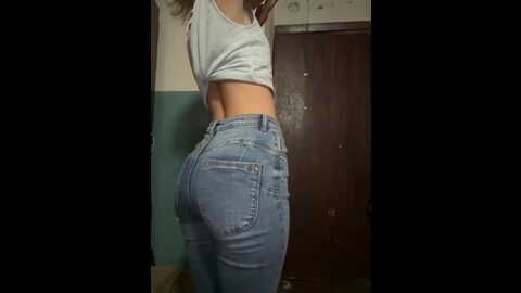 _molly_mae_ @ bongacams on 20230914