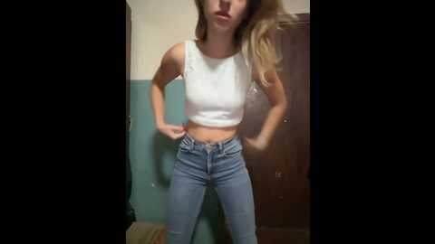 _molly_mae_ @ bongacams on 20230914