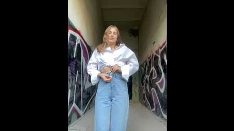adelaida1001 @ bongacams on 20230914