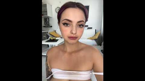 kristinanice @ bongacams on 20230914
