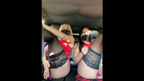 milana555550 @ bongacams on 20230914