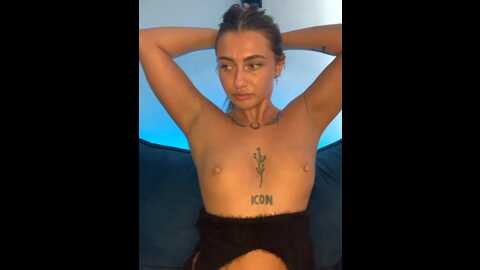 monikalevi @ bongacams on 20230914