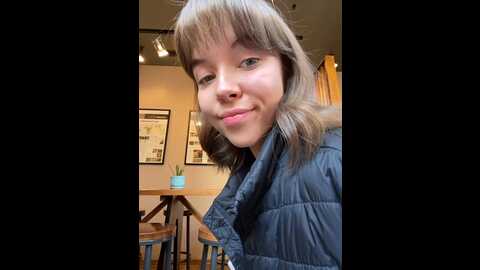 _alessandra @ bongacams on 20230915