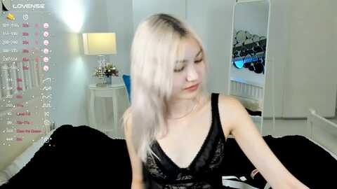 rosy_kriss @ bongacams on 20230915